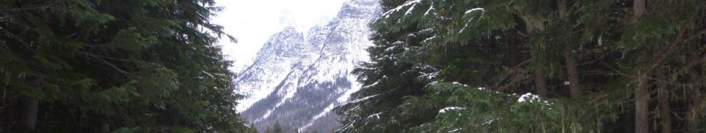 Whitefish - Gateway to Glacier National Park and the Northern Rockies