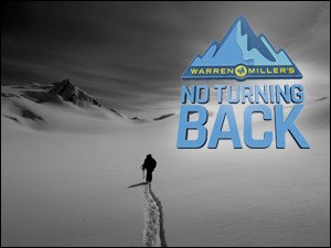 No Turning Back - Tahoe Warren Miller Premier