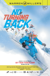 Warren Miller - No Turning Back - Final