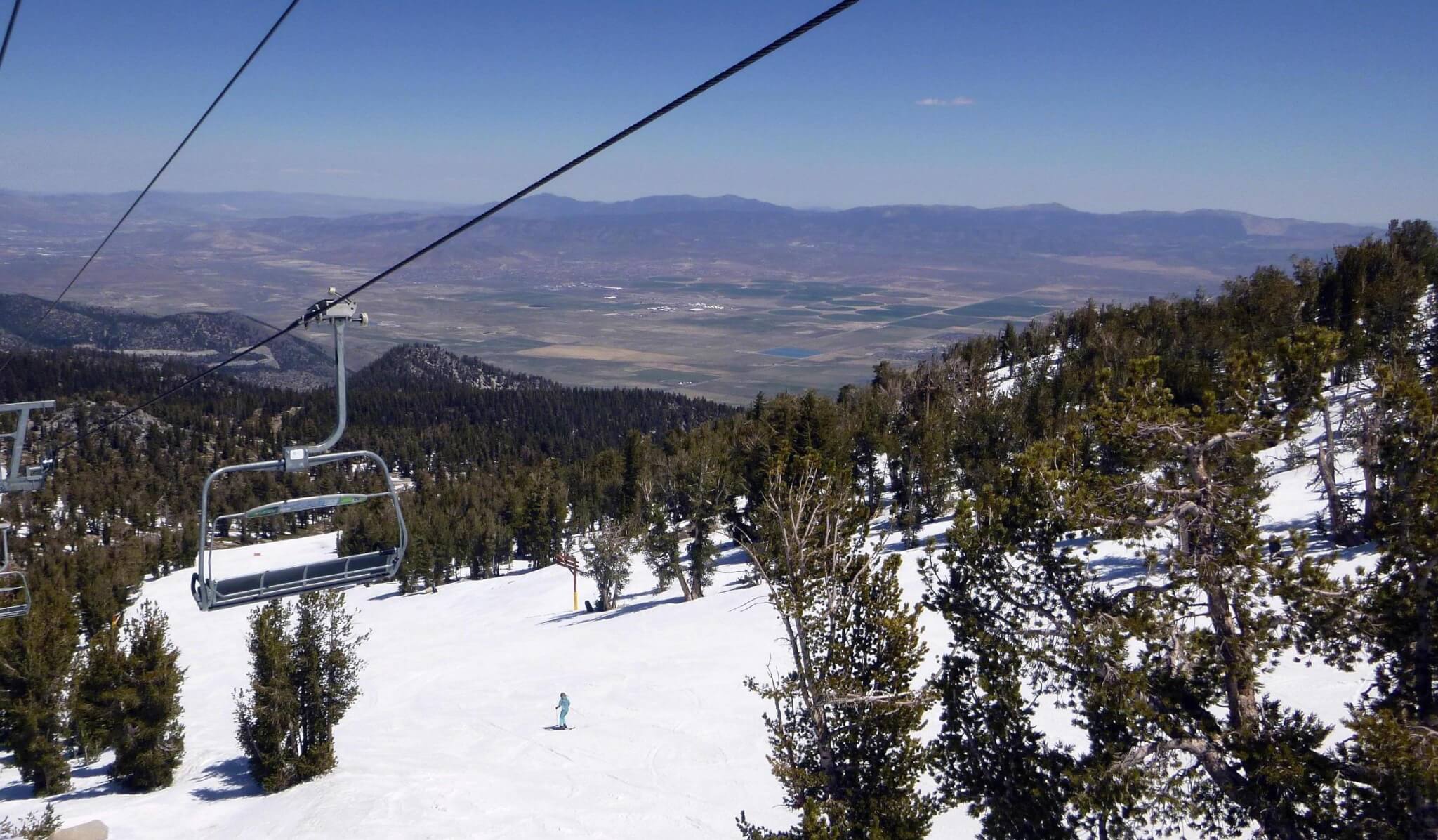 Heavenly Extends Season Through Memorial Day Weekend