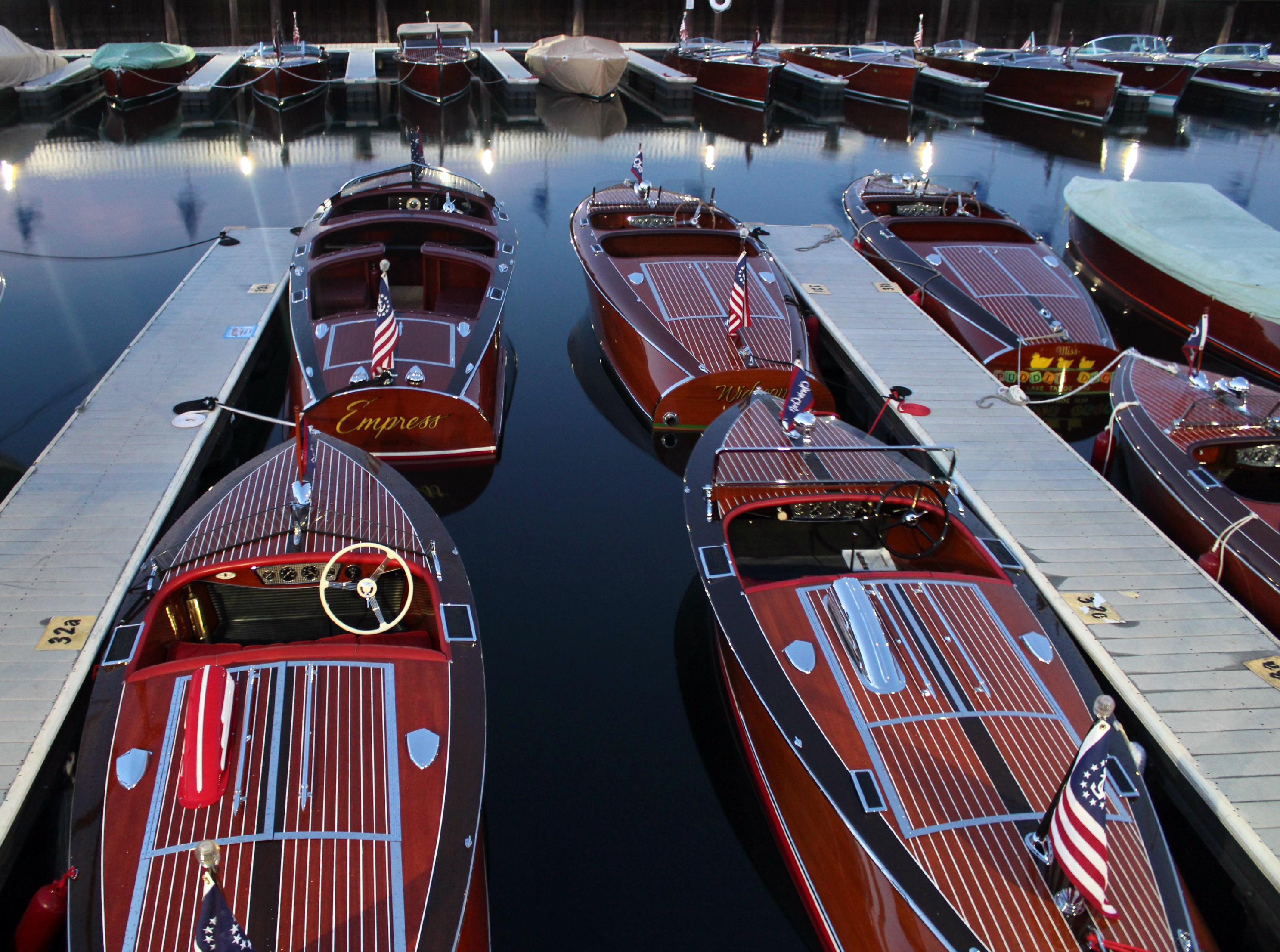 summer mountain festivals concours d elegance in lake tahoe