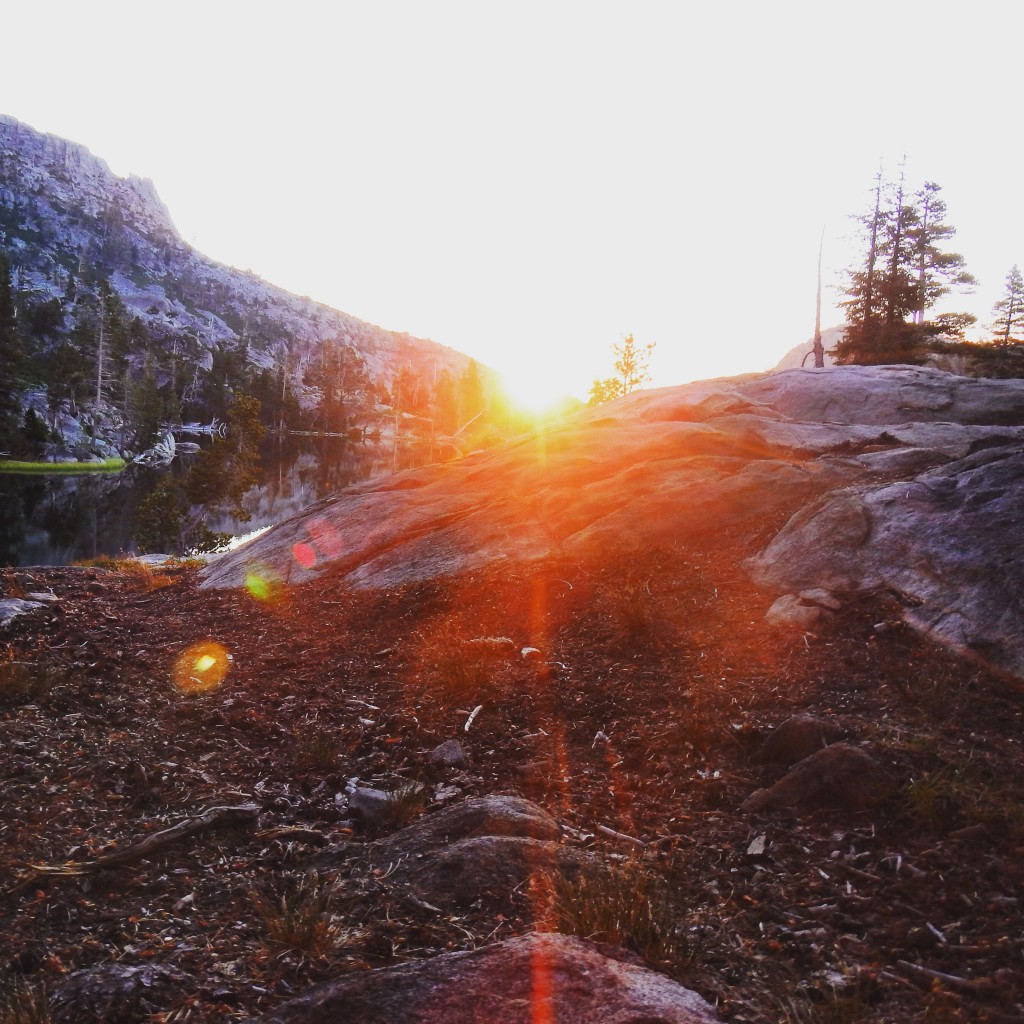Sunrise