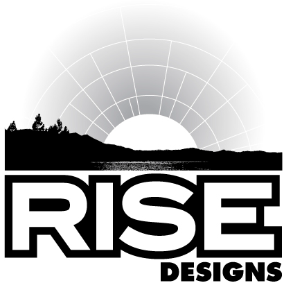 RISE Logo