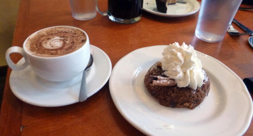 Modern Bakeshop Revelstoke