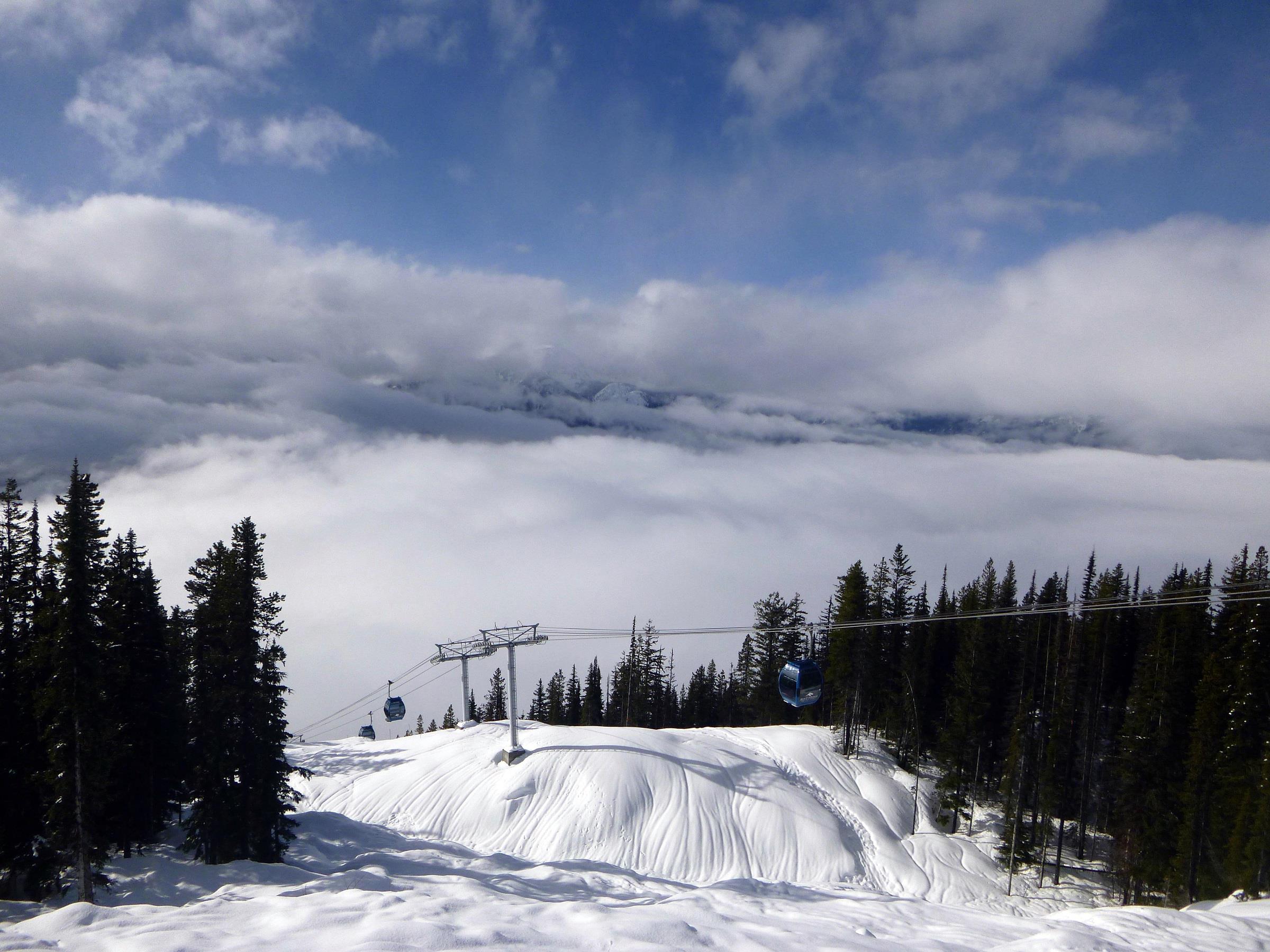 Revelstoke Mountain Resort