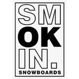 Courtesy Smokin Snowboards