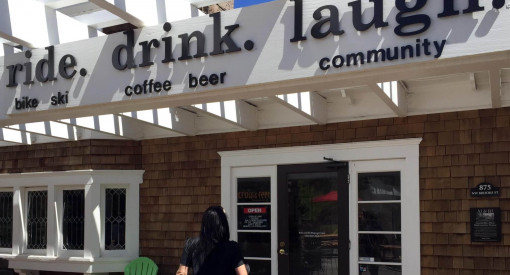 Crowsfeet Commons Bend Oregon