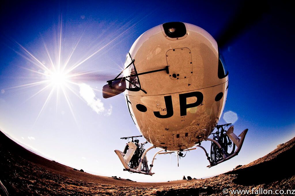 Image Courtesy: Fat Tyre Heli Biking NZ Photo by: Greg McIntyre