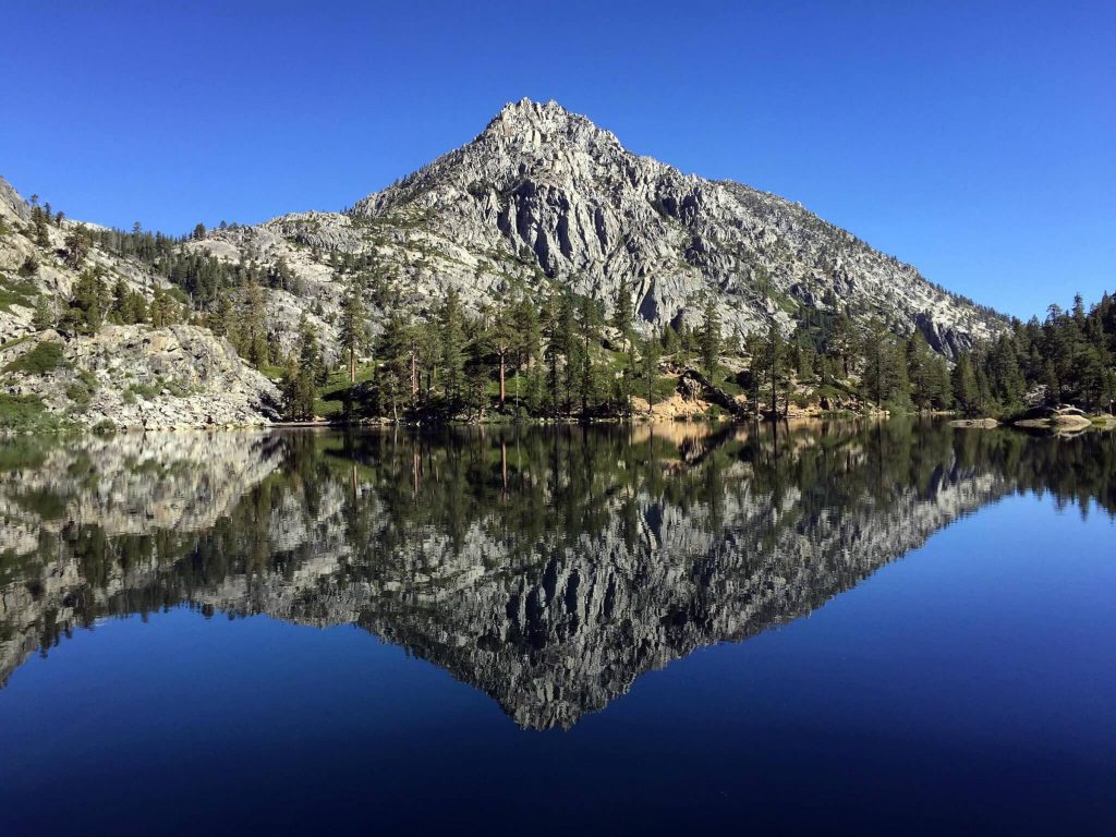 Eagle Lake Tahoe Hiking Tip