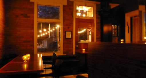 Pitchfork Eatery Nelson BC Powder Highway