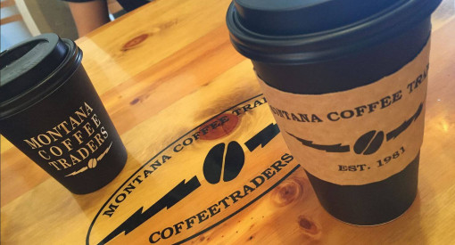 Montana Coffee Traders