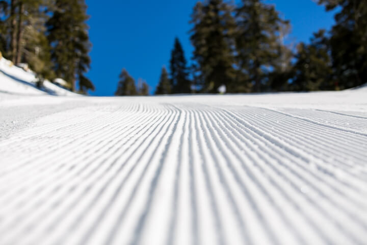 Sierra At Tahoe Mountain Resort