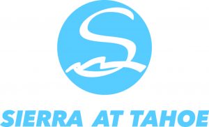 Sierra at Tahoe 2016-17 logo blue