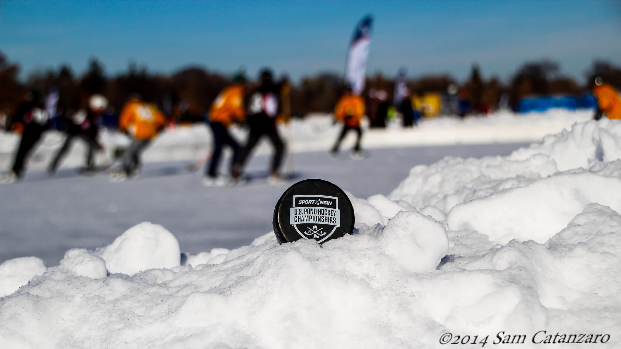 US Pond Hockey Championships Minneapolis St. Paul Twin Cities SportEngine, fka Sport Ngin