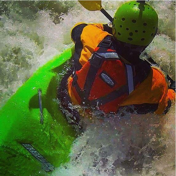 Crested Butte Whitewater Rafting best Pole Pedal Paddle events