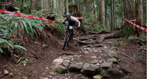 best Mountain Bike Racing Series in the US Cascadia Dirt Cup Oregon Mountain Biking Enduro