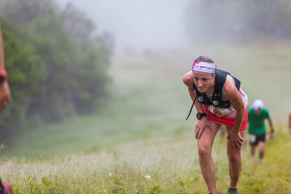Whiteface Sky Race 2024 Big Race Big Mountain