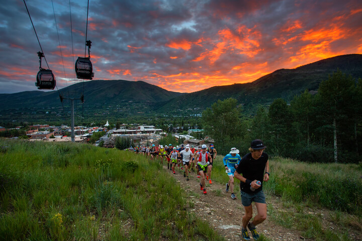 Best Trail Running Races In The US From Whiteface To IMTUF