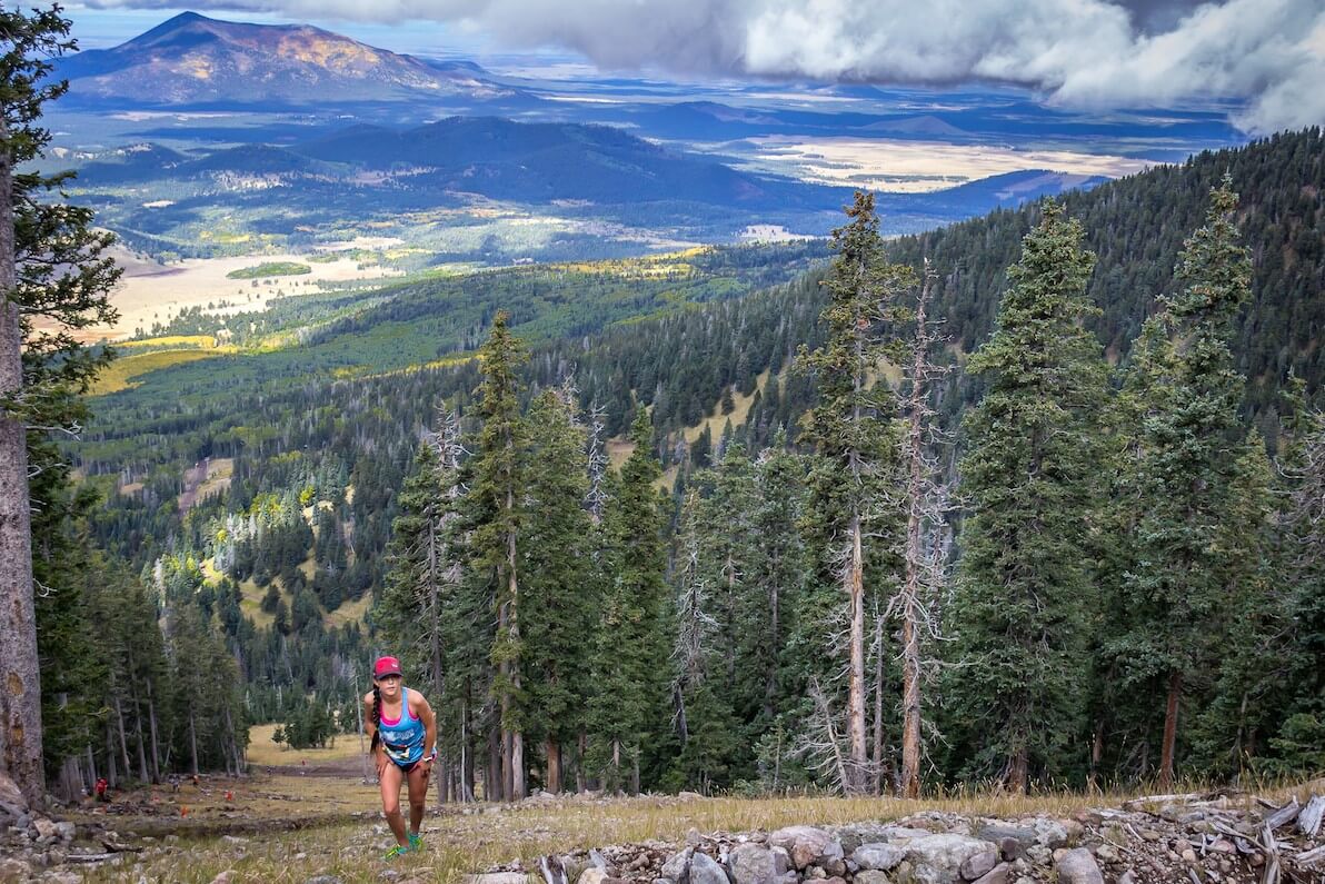 Best Trail Running Races In The US From Whiteface To IMTUF