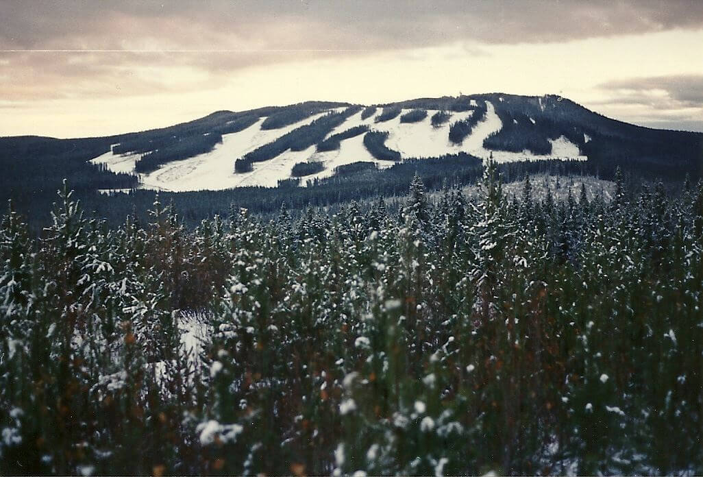 Save Mt Timothy Ski Area