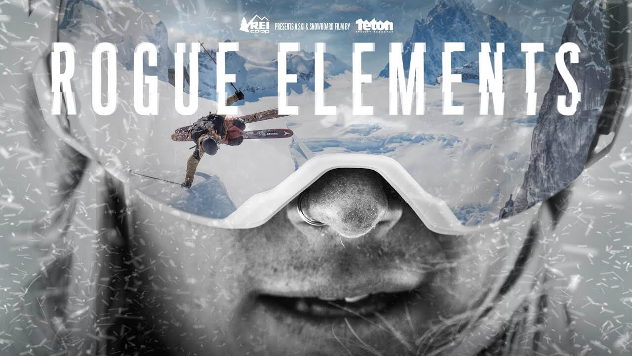 Rogue Elements Movie Premier