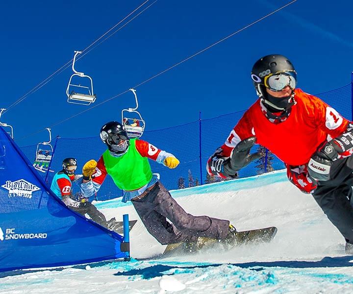 9 Banked Slalom 2024 Events You Should Know...