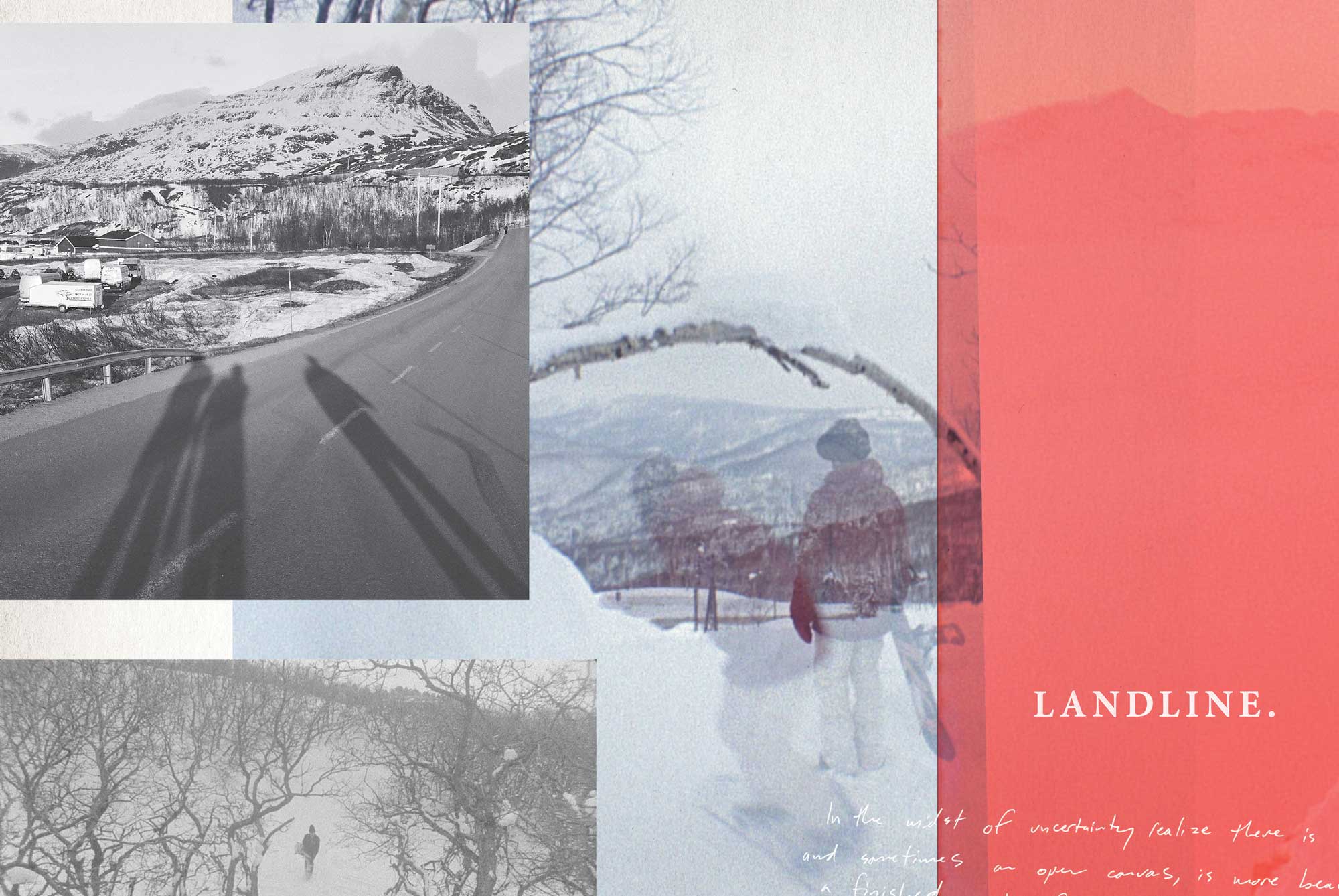 Landline Snowboard Movie Premiere Tour Announced