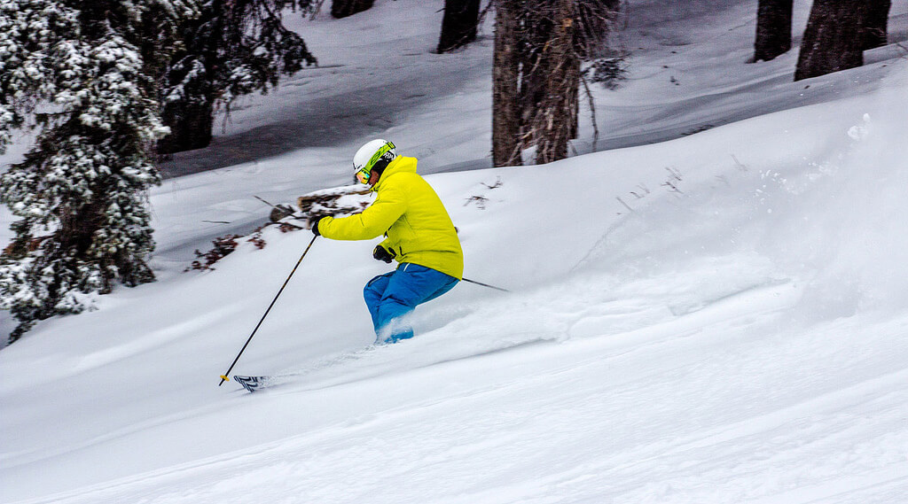 Play The Game! Where To Ski For $57 Cheap Ski Resorts in US & Canada