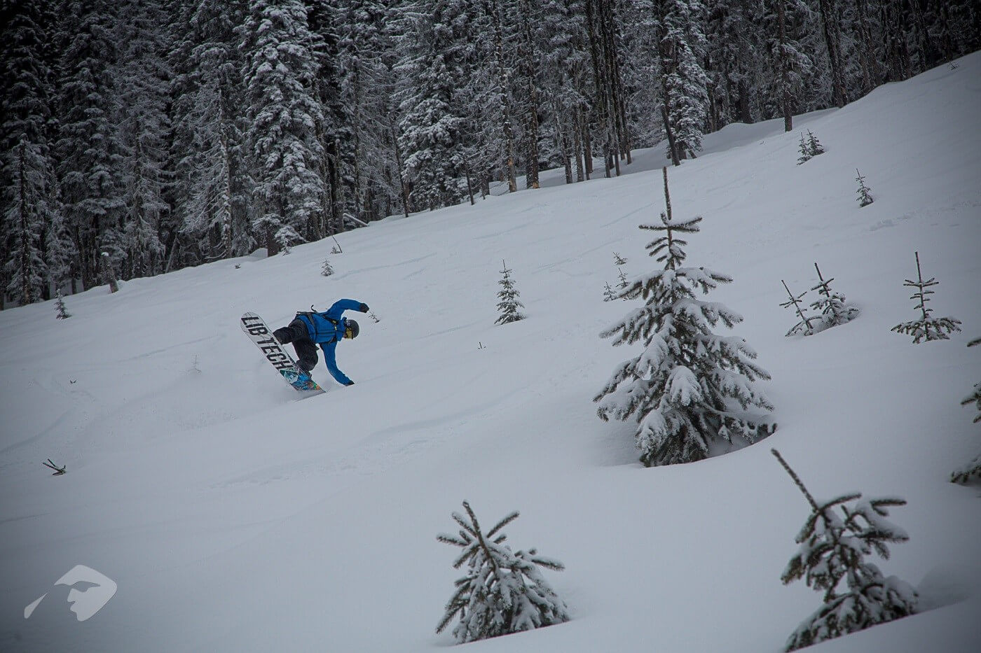 Baldface Lodge