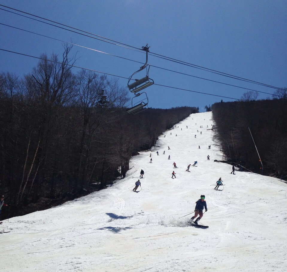 Midwest Skiing In May?!! The Most Historic Winter In Our Lifetime