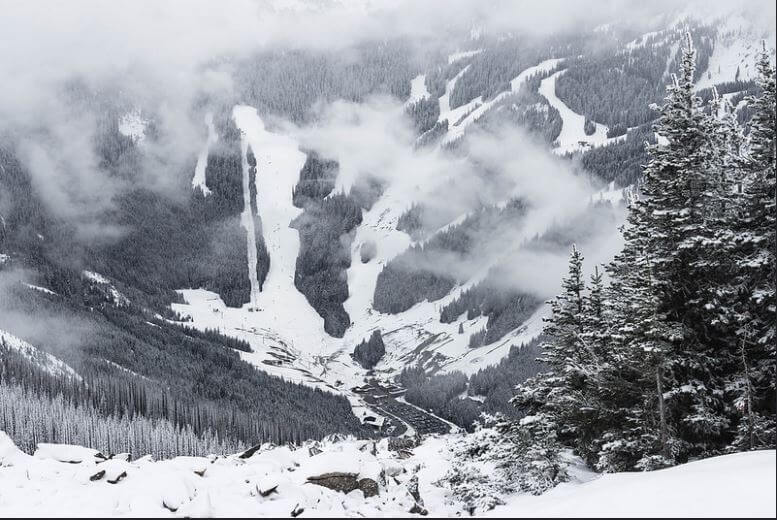 Crystal Mountain Purchased By Alterra Alterra Resorts Ikon Pass Pacific Northwest Ski Resorts