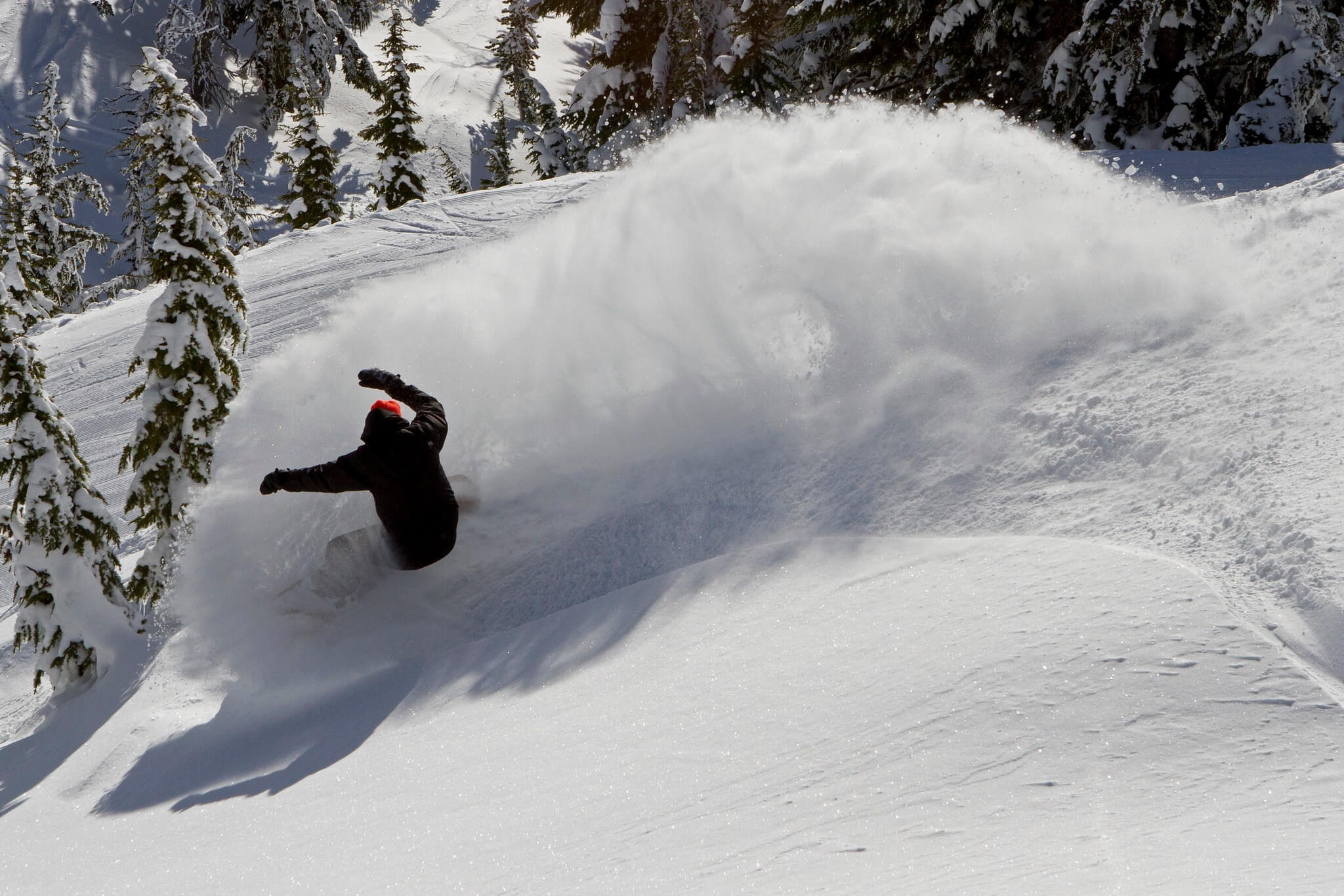 Snoplanks Snowboards Made in the US Bend Oregon