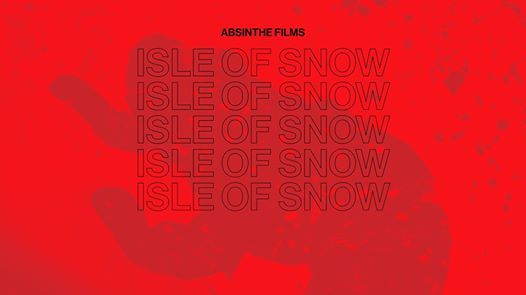 Absinthe Isle Of Snow