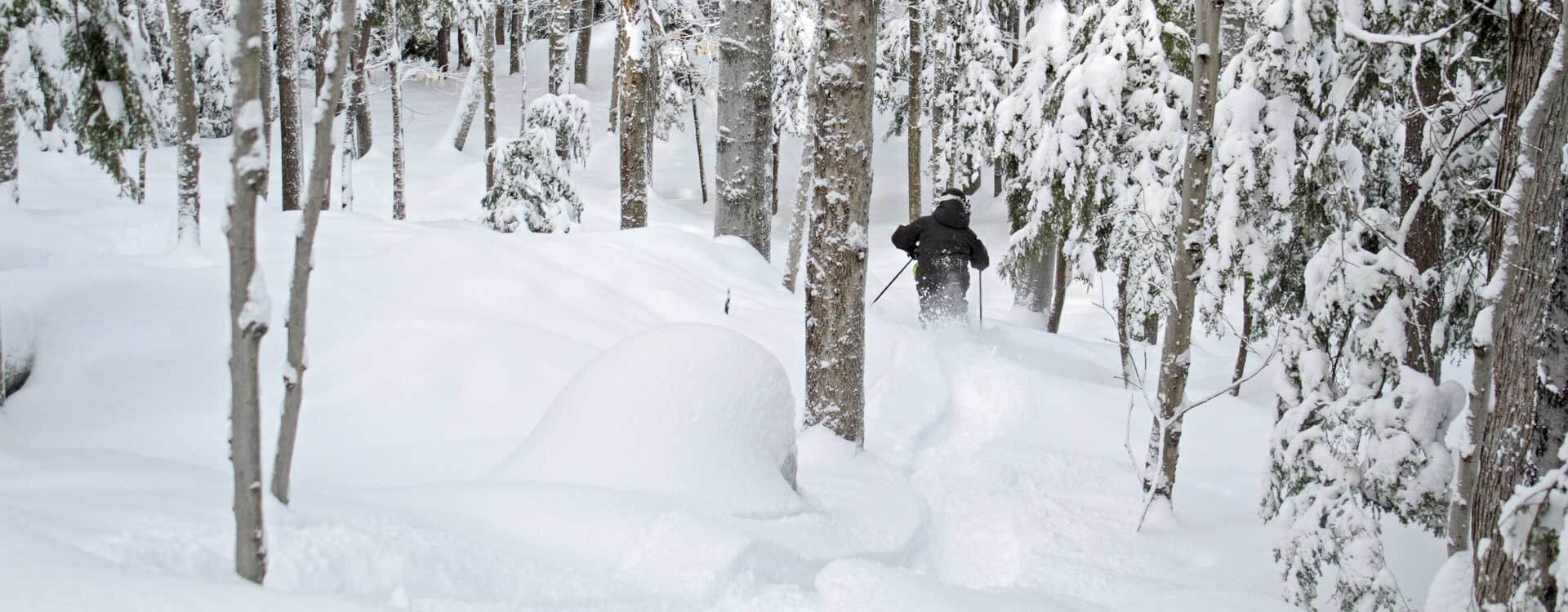Attitash Mountain Resort