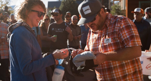 California Avalanche Workshop Recap Kings Beach
