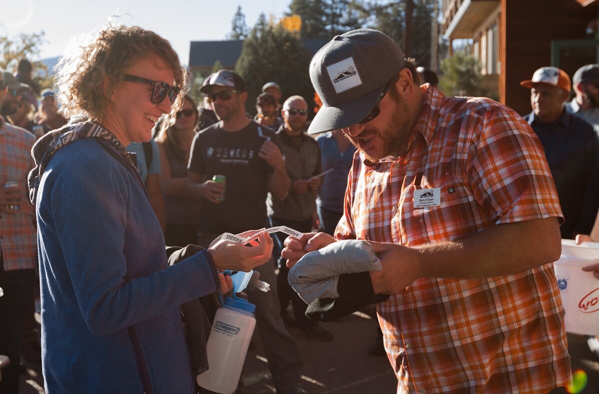 California Avalanche Workshop Recap Kings Beach