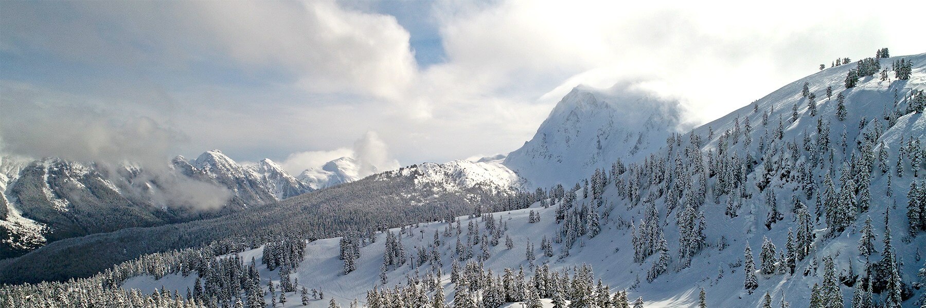 Bellingham / Mt Bake Travel Guide A Skier/Snowboarder Mecca