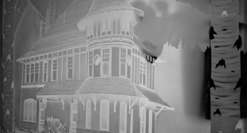 Wallace Inn Lodging Wallace Idaho