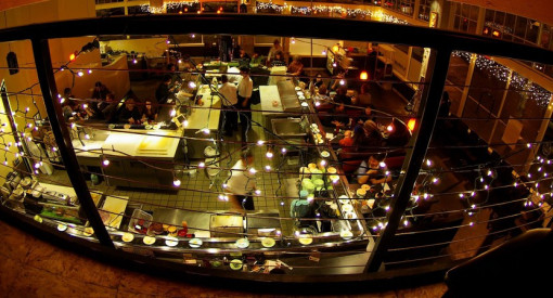 Guide to Mt Hood's Ski Resorts Cheap Eats Sushi Portland Oregon