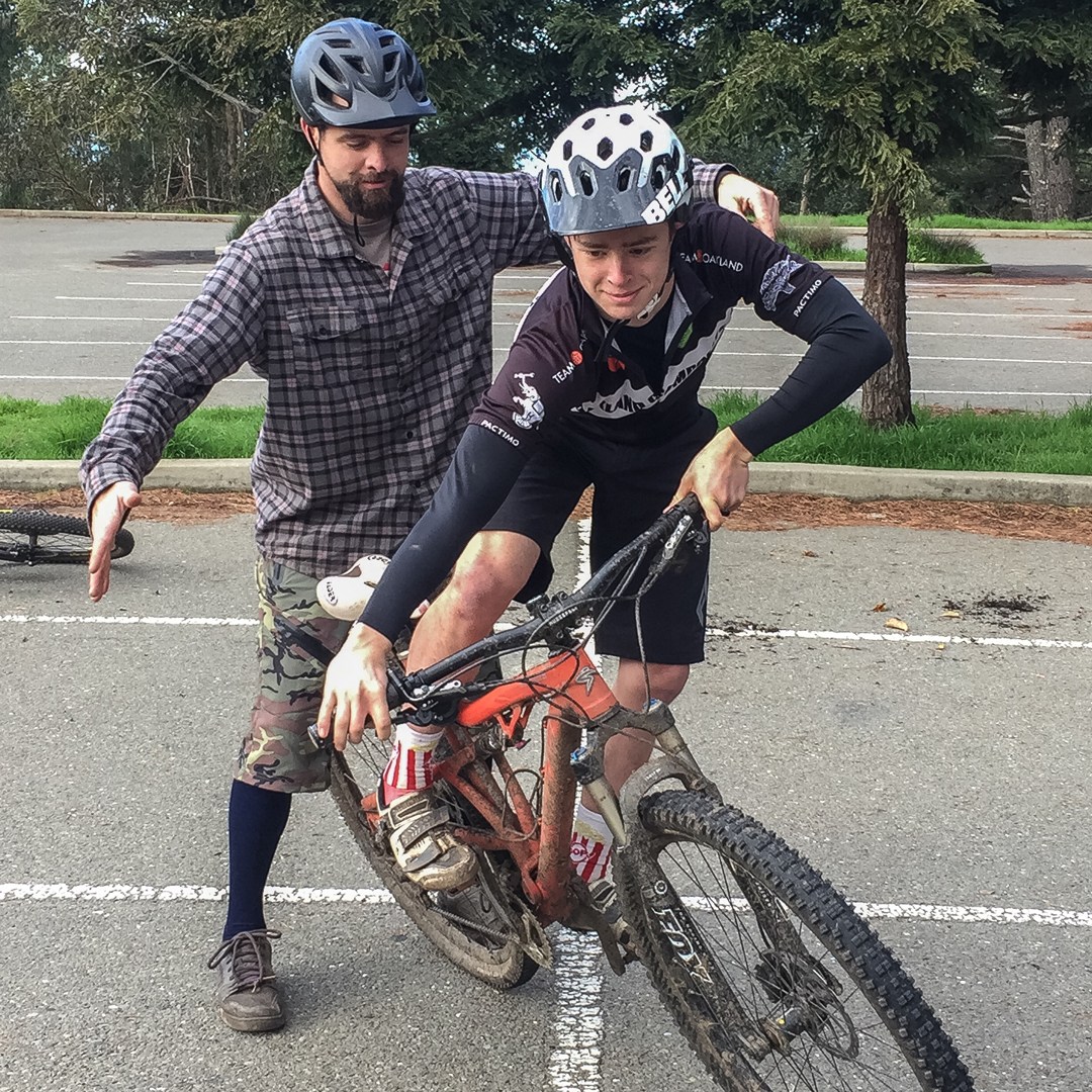 A Singletrack Mind Oakland California Mountain Bike Clinic