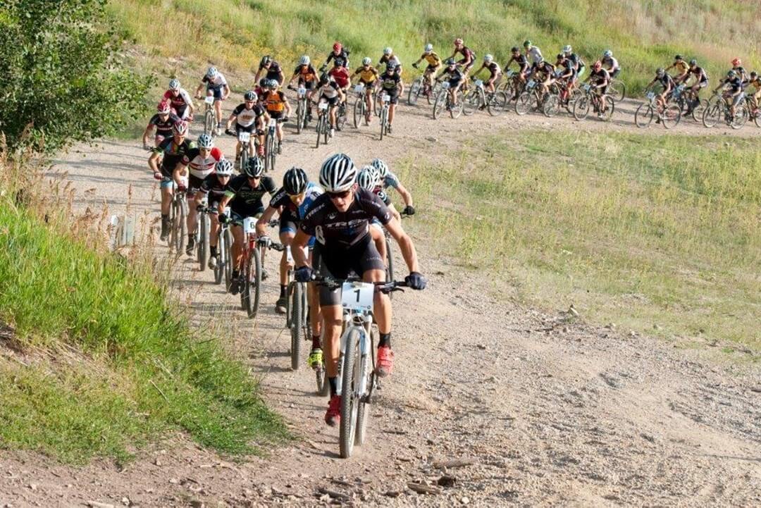 Steamboat Stinger Colorado Gravel Grinder