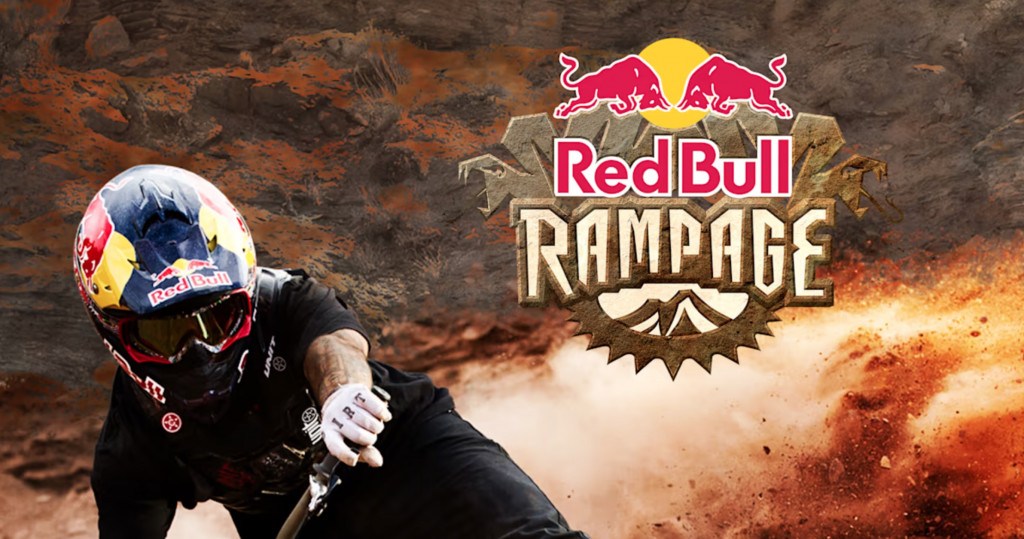 Red Bull Rampage 2024 Live Dyann Grissel