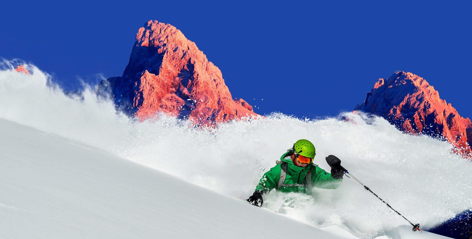 Ski Resorts That Aren’t On Epic Or Ikon Grand Targhee Tetons