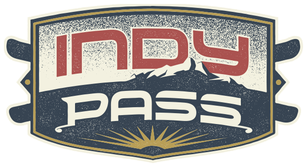 Indy Pass Logo