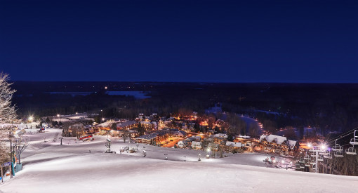 Crystal Mountain Midwest Ski Resort Guide