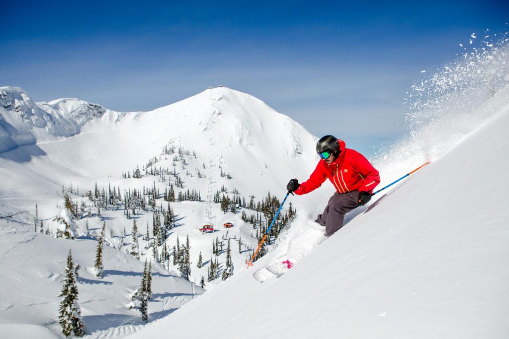 Cheap Places To Ski 10 Most Affordable Ski Resorts In North America