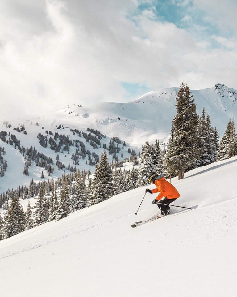 Most Affordable Ski Resorts In North America
