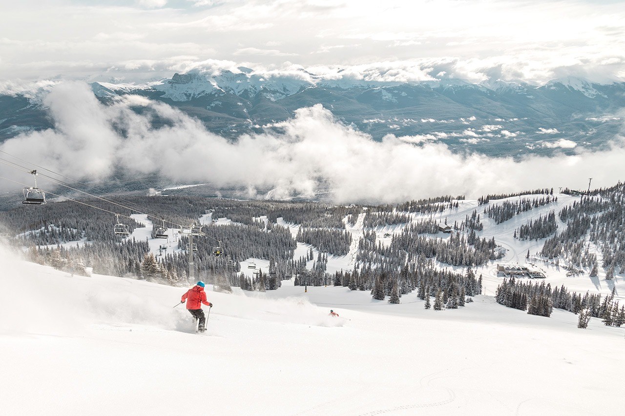 Most Affordable Ski Resorts In North America