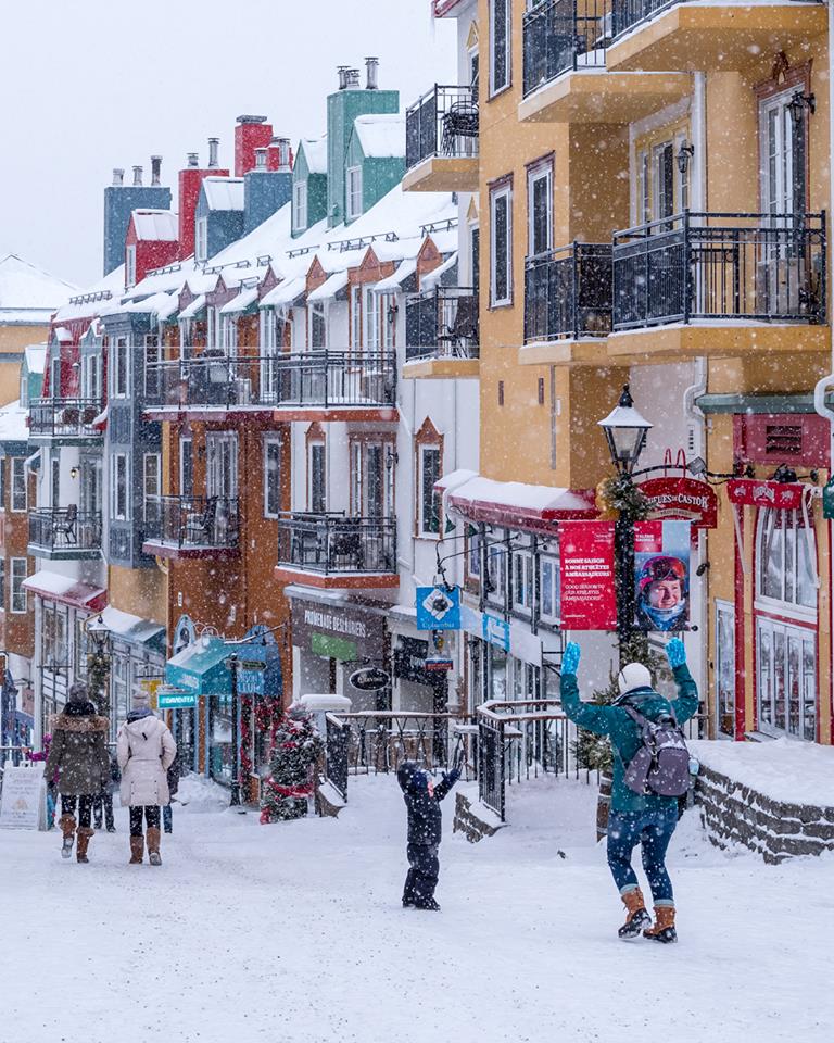 Most Affordable Ski Resorts In North America