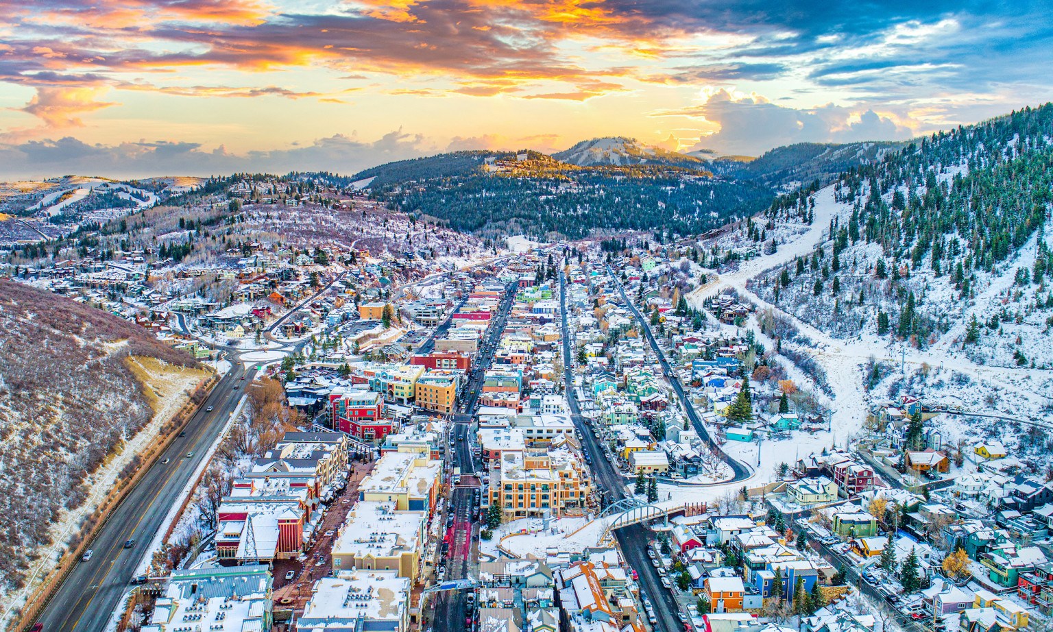 Are Parking Passes The Next Season Pass At A Ski Resort?